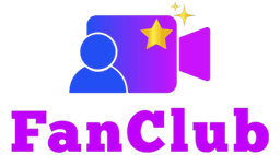 Fan Club Logo